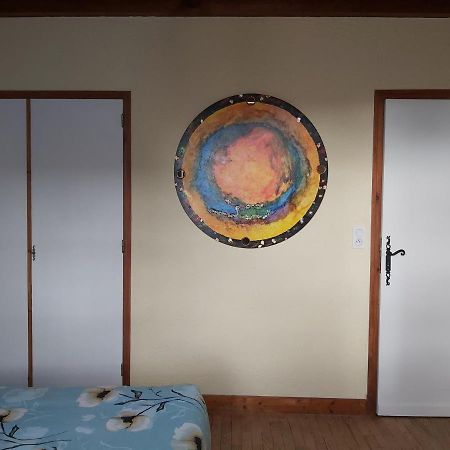 O Miroir... Sans Detour Dis-Moi Tout De Ce Sejour Francescas Εξωτερικό φωτογραφία