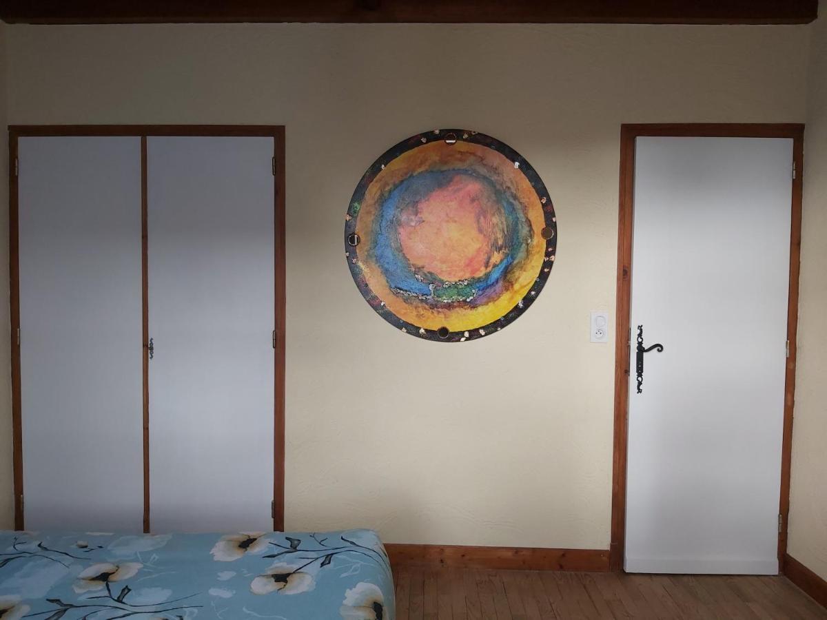 O Miroir... Sans Detour Dis-Moi Tout De Ce Sejour Francescas Εξωτερικό φωτογραφία
