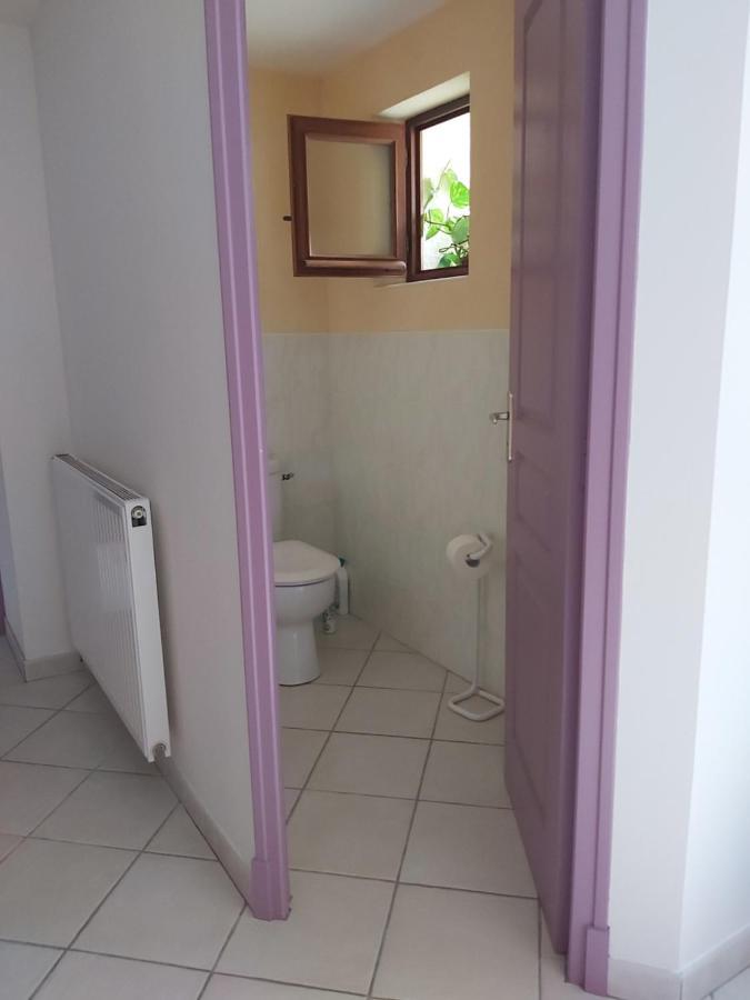 O Miroir... Sans Detour Dis-Moi Tout De Ce Sejour Francescas Εξωτερικό φωτογραφία